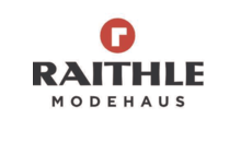 Kundenlogo von Modehaus Raithle