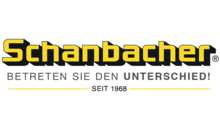Kundenlogo von Schanbacher GmbH