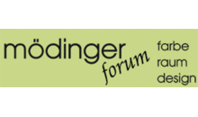 Kundenlogo von Mödinger GmbH | Raumausstattung & Bodenbeläge • Polsterei & Gardinen • Fellbach