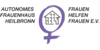 Kundenlogo von Frauen helfen Frauen e.V. Frauenhaus u. Beratungsstelle
