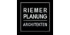 Kundenlogo von Riemer Planung GmbH Architekten