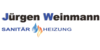 Kundenlogo von Weinmann Jürgen Sanitär und Heizung