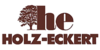 Kundenlogo von Holz-Eckert Manfred Metzger GmbH & Co. KG
