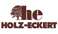 Kundenlogo von Holz-Eckert Manfred Metzger GmbH & Co. KG