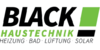 Kundenlogo von Black Haustechnik