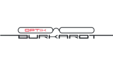 Kundenlogo von OPTIK-BURKARDT GmbH