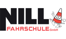 Kundenlogo von Fahrschule Nill GmbH