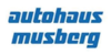 Kundenlogo von Autohaus Musberg GmbH