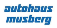 Kundenlogo Autohaus Musberg GmbH