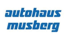 Kundenlogo von Autohaus Musberg GmbH