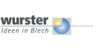 Kundenlogo von Walter Wurster GmbH