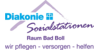 Kundenlogo von Diakoniestation Raum Bad Boll