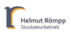 Kundenlogo von Helmut Römpp Stukkateurbetrieb e.K.