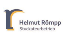 Kundenlogo von Helmut Römpp Stukkateurbetrieb e.K.
