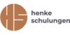 Kundenlogo von henke schulungen gGmbH Sprachschule