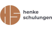 Kundenlogo von henke schulungen gGmbH Sprachschule