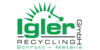 Kundenlogo von Igler Recycling GmbH