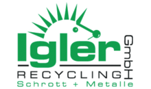 Kundenlogo von Igler Recycling GmbH