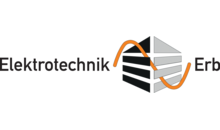 Kundenlogo von Elektrotechnik Erb Inh. Peter Erb