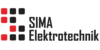 Kundenlogo von Sima Elektrotechnik GmbH