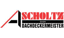 Kundenlogo von Scholtz GmbH - Dachdeckermeister