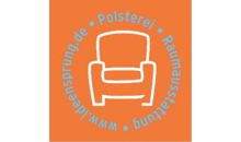Kundenlogo von Polsterei Ideensprung