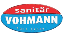 Kundenlogo von Vohmann GmbH | Gas | Wasser | Bäder