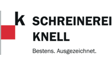 Kundenlogo von Schreinerei Knell