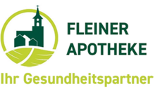 Kundenlogo von Fleiner Apotheke Inh. Michael. Najder