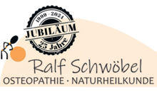 Kundenlogo von Ralf Schwöbel Praxis für Osteopathie