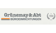 Kundenlogo von Grünemay + Abt KG Büroeinrichtungen