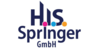 Kundenlogo von H.I.S. Springer GmbH