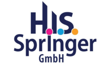 Kundenlogo von H.I.S. Springer GmbH