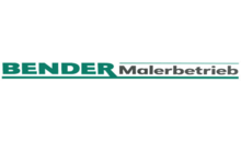 Kundenlogo von Bender Malerbetrieb