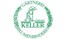 Kundenlogo von Gärtnerei Gerhard Keller
