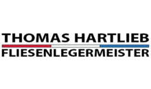 Kundenlogo von Thomas Hartlieb Fliesenlegermeister
