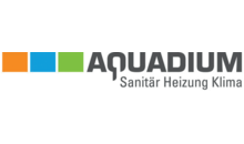 Kundenlogo von Aquadium GmbH | Sanitär Göppingen