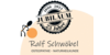 Kundenlogo von Ralf Schwöbel Praxis für Osteopathie