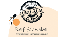 Kundenlogo von Ralf Schwöbel Praxis für Osteopathie