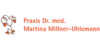 Kundenlogo von Dr. med. Millner-Uhlemann, Martina; Fachärztin für Kinder- und Jugendmedizin