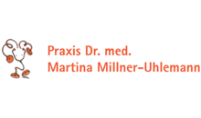 Kundenlogo von Dr. med. Millner-Uhlemann, Martina; Fachärztin für Kinder- und Jugendmedizin