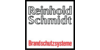 Kundenlogo von Schmidt Brandschutz