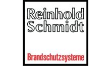 Kundenlogo von Schmidt Brandschutz