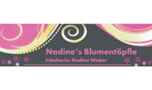 Kundenlogo von Nadine's Blumentöpfle | Blumenladen in Ilsfeld & Umgebung