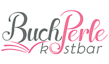 Kundenlogo von BuchPerle kostbar