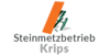 Kundenlogo von Krips Michael Steinmetzbetrieb