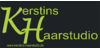 Kundenlogo von Kerstin's Haarstudio
