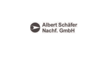 Kundenlogo von Albert Schäfer Nachfolger GmbH