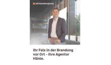 Kundenlogo von Hänle Christian Versicherungsbüro