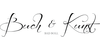Kundenlogo von Buch & Kunst Judith Ludwig